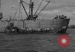 Image of Liberty Ship France, 1944, second 13 stock footage video 65675049902