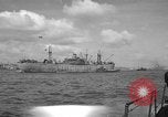 Image of Liberty Ship France, 1944, second 18 stock footage video 65675049902