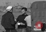 Image of Liberty Ship France, 1944, second 33 stock footage video 65675049902