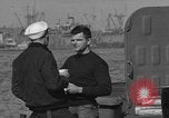 Image of Liberty Ship France, 1944, second 36 stock footage video 65675049902