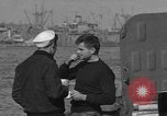 Image of Liberty Ship France, 1944, second 39 stock footage video 65675049902