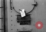 Image of Destroyer Minelayer Atlantic Ocean, 1947, second 1 stock footage video 65675049903