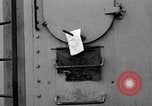 Image of Destroyer Minelayer Atlantic Ocean, 1947, second 3 stock footage video 65675049903