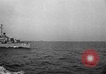 Image of Destroyer Minelayer Atlantic Ocean, 1947, second 5 stock footage video 65675049903
