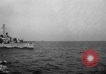 Image of Destroyer Minelayer Atlantic Ocean, 1947, second 6 stock footage video 65675049903
