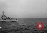 Image of Destroyer Minelayer Atlantic Ocean, 1947, second 8 stock footage video 65675049903