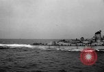 Image of Destroyer Minelayer Atlantic Ocean, 1947, second 40 stock footage video 65675049903