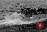 Image of Destroyer Minelayer Atlantic Ocean, 1947, second 43 stock footage video 65675049903