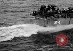 Image of Destroyer Minelayer Atlantic Ocean, 1947, second 48 stock footage video 65675049903