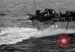 Image of Destroyer Minelayer Atlantic Ocean, 1947, second 49 stock footage video 65675049903