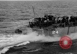 Image of Destroyer Minelayer Atlantic Ocean, 1947, second 51 stock footage video 65675049903