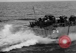 Image of Destroyer Minelayer Atlantic Ocean, 1947, second 52 stock footage video 65675049903