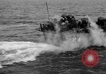 Image of Destroyer Minelayer Atlantic Ocean, 1947, second 55 stock footage video 65675049903