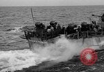 Image of Destroyer Minelayer Atlantic Ocean, 1947, second 56 stock footage video 65675049903
