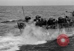 Image of Destroyer Minelayer Atlantic Ocean, 1947, second 57 stock footage video 65675049903