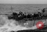 Image of Destroyer Minelayer Atlantic Ocean, 1947, second 59 stock footage video 65675049903