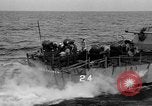 Image of Destroyer Minelayer Atlantic Ocean, 1947, second 60 stock footage video 65675049903