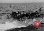 Image of Destroyer Minelayer Atlantic Ocean, 1947, second 61 stock footage video 65675049903