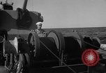 Standbild meine Kabelverlegung Atlantik, 1947, aus Sekunde 7 historischem Filmmaterial Videoclip 65675049904