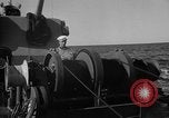 Standbild meine Kabelverlegung Atlantik, 1947, aus Sekunde 9 historischem Filmmaterial Videoclip 65675049904