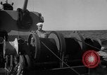 Standbild meine Kabelverlegung Atlantik, 1947, aus Sekunde 16 historischem Filmmaterial Videoclip 65675049904