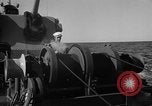 Standbild meine Kabelverlegung Atlantik, 1947, aus Sekunde 18 historischem Filmmaterial Videoclip 65675049904