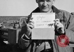 Standbild meine Kabelverlegung Atlantik, 1947, aus Sekunde 30 historischem Filmmaterial Videoclip 65675049904