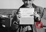 Standbild meine Kabelverlegung Atlantik, 1947, aus Sekunde 31 historischem Filmmaterial Videoclip 65675049904