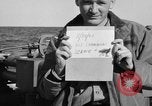 Standbild meine Kabelverlegung Atlantik, 1947, aus Sekunde 32 historischem Filmmaterial Videoclip 65675049904