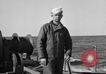 Standbild meine Kabelverlegung Atlantik, 1947, aus Sekunde 33 historischem Filmmaterial Videoclip 65675049904
