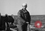 Standbild meine Kabelverlegung Atlantik, 1947, aus Sekunde 34 historischem Filmmaterial Videoclip 65675049904