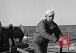 Standbild meine Kabelverlegung Atlantik, 1947, aus Sekunde 35 historischem Filmmaterial Videoclip 65675049904