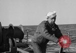 Standbild meine Kabelverlegung Atlantik, 1947, aus Sekunde 36 historischem Filmmaterial Videoclip 65675049904