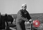 Standbild meine Kabelverlegung Atlantik, 1947, aus Sekunde 37 historischem Filmmaterial Videoclip 65675049904