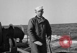Standbild meine Kabelverlegung Atlantik, 1947, aus Sekunde 38 historischem Filmmaterial Videoclip 65675049904