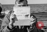 Standbild meine Kabelverlegung Atlantik, 1947, aus Sekunde 40 historischem Filmmaterial Videoclip 65675049904