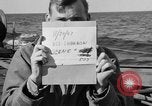 Standbild meine Kabelverlegung Atlantik, 1947, aus Sekunde 41 historischem Filmmaterial Videoclip 65675049904