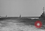 Standbild meine Kabelverlegung Atlantik, 1947, aus Sekunde 62 historischem Filmmaterial Videoclip 65675049904
