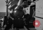 Standbild Unterwasser Minen Atlantik, 1947, aus Sekunde 16 historischem Filmmaterial Videoclip 65675049905