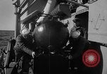Standbild Unterwasser Minen Atlantik, 1947, aus Sekunde 18 historischem Filmmaterial Videoclip 65675049905
