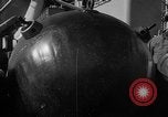 Standbild Unterwasser Minen Atlantik, 1947, aus Sekunde 24 historischem Filmmaterial Videoclip 65675049905