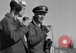 Standbild Unterwasser Minen Atlantik, 1947, aus Sekunde 59 historischem Filmmaterial Videoclip 65675049905