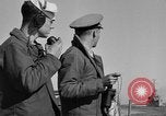 Standbild Unterwasser Minen Atlantik, 1947, aus Sekunde 61 historischem Filmmaterial Videoclip 65675049905