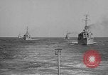 Image of Destroyer Minelayers Atlantic Ocean, 1947, second 7 stock footage video 65675049906