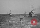 Image of Destroyer Minelayers Atlantic Ocean, 1947, second 8 stock footage video 65675049906