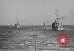 Image of Destroyer Minelayers Atlantic Ocean, 1947, second 10 stock footage video 65675049906