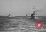 Image of Destroyer Minelayers Atlantic Ocean, 1947, second 12 stock footage video 65675049906