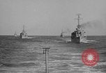 Image of Destroyer Minelayers Atlantic Ocean, 1947, second 13 stock footage video 65675049906
