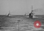 Image of Destroyer Minelayers Atlantic Ocean, 1947, second 14 stock footage video 65675049906