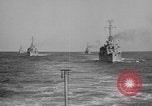 Image of Destroyer Minelayers Atlantic Ocean, 1947, second 15 stock footage video 65675049906